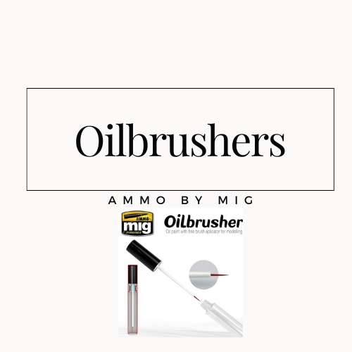Ölpinsel